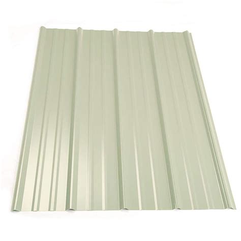 home depot roofing sheet metal|12 ft metal roofing panels.